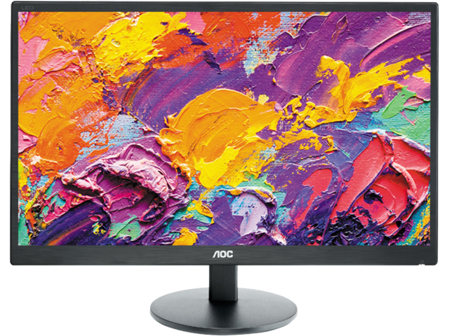Монитори AOC E2270SWN