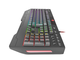 Клавиатури Genesis Rhod 600 RGB