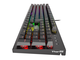 Клавиатури Genesis THOR 300 RGB Outemu Brown Switch US Layout