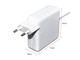 Захранвания за лаптопи Makki зарядно за лаптоп заместител Laptop Adapter Apple 60W