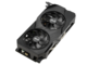 Видео карти Asus Dual GeForce GTX 1660 SUPER Advanced Edition EVO
