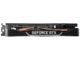 Видео карти Gainward GeForce GTX 1660 SUPER Ghost OC
