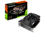 Видео карти Gigabyte GeForce GTX 1660 SUPER MINI ITX OC
