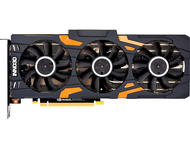 Видео карти Inno3D GeForce RTX 2080 Ti GAMING OC X3