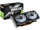 Видео карти Inno3D GeForce GTX 1660 SUPER TWIN X2 OC RGB