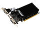 Видео карти MSI GeForce GT 710 1GD3H LP 