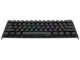 Клавиатури Ducky One 2 Mini V2 RGB MX Cherry Brown RGB LED PBT Double-Shot