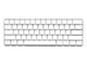 Клавиатури Ducky One 2 Mini V2 White RGB MX Cherry Black RGB LED PBT Double-Shot