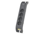 Разклонители Philips Surge protector coaxial protection