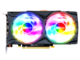 Видео карти Inno3D GeForce GTX 1660 SUPER TWIN X2 OC RGB