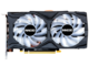 Видео карти Inno3D GeForce GTX 1660 SUPER TWIN X2 OC RGB