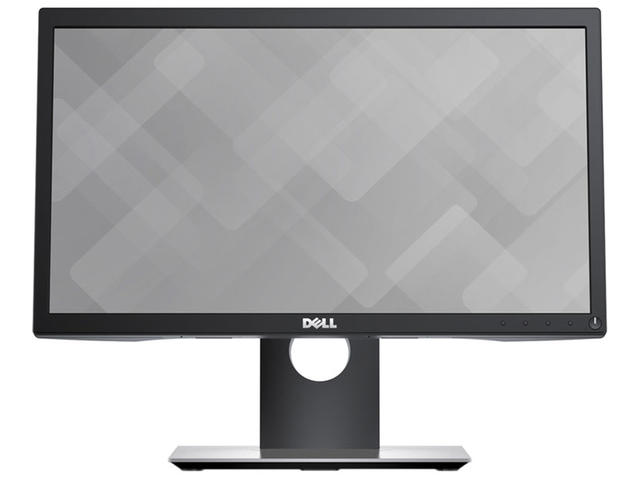 Монитори Dell P2018H