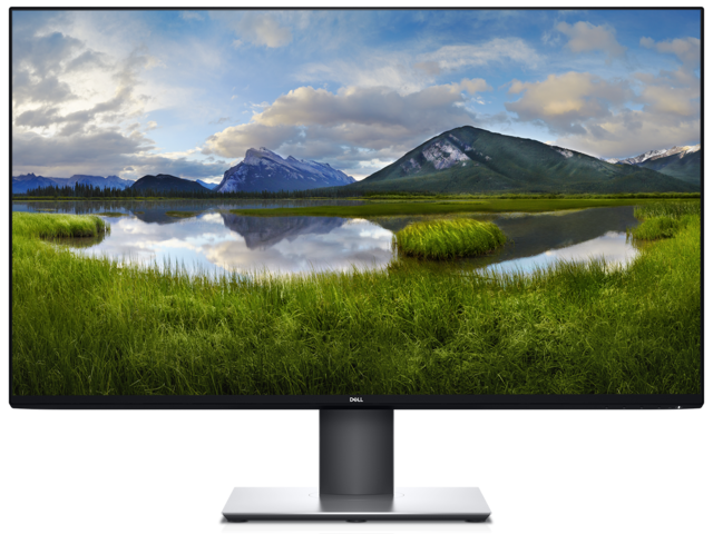 Монитори Dell UltraSharp U3219Q