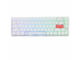 Клавиатури Ducky One 2 SF White RGB MX Cherry Silent Red RGB LED PBT Double-Shot