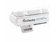 Клавиатури Ducky One 2 SF White RGB MX Cherry Silent Red RGB LED PBT Double-Shot