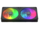 Вентилатори CoolerMaster MasterFan SF240R ARGB