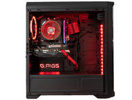 G:RIGS DIY Ryzen 5 1600 AF MX330