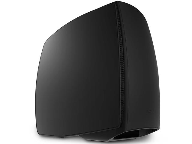 Кутии NZXT Manta Matte Black (Windowless)