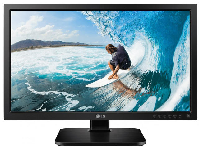 Монитори LG 24MB37PY