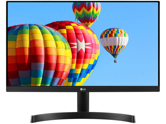 Монитори LG 22MK600M-B