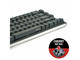 Клавиатури Ducky One 2 SF RGB MX Cherry Red RGB LED PBT Double-Shot