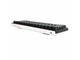 Клавиатури  Ducky One 2 Mini V2 RGB MX Cherry Black RGB LED PBT Double-Shot