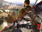 Игри Asus Promo: Dying Light 1 Enhanced Edition + Dying Light 2