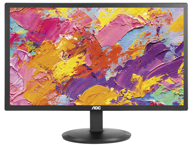 Монитори AOC I2080SW 