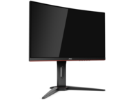 Монитори AOC Gaming C24G1