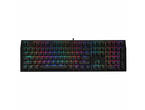 Клавиатури Ducky Shine 7 Blackout RGB MX Cherry Blue RGB LED PBT Double-Shot