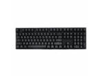 Клавиатури Ducky One 2 Phantom MX Cherry Blue No LED PBT Double-Shot