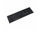 Клавиатури Ducky One 2 Phantom MX Cherry Silver No LED PBT Double-Shot