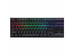 Клавиатури Ducky One 2 RGB TKL MX Cherry Silver RGB LED PBT Double-Shot