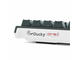 Клавиатури Ducky One 2 Tuxedo TKL MX Cherry Black No LED PBT Double-Shot