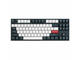 Клавиатури Ducky One 2 Tuxedo TKL MX Cherry Brown No LED PBT Double-Shot