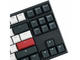Клавиатури Ducky One 2 Tuxedo TKL MX Cherry Silver No LED PBT Double-Shot