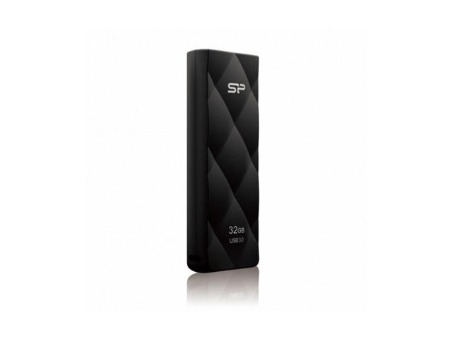 USB памети Преносима памет Silicon Power Blaze B20 32GB