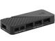 Вентилатори AeroCool Eclipse 12 Pro ARGB, Fan Pack 3in1, ARGB HUB, Remote