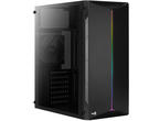 Кутии AeroCool Split RGB