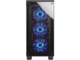 Кутии Corsair Crystal Series 460X RGB Compact