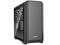 Кутии be quiet! Silent Base 601 | Window Black