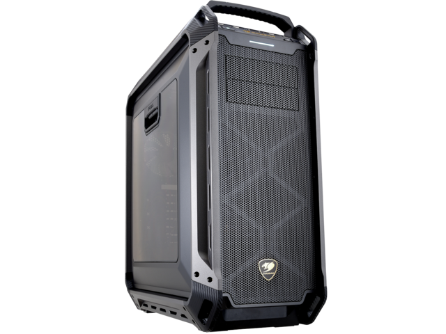 Кутии Cougar PANZER MAX