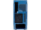 Кутии Fractal Design Focus G - Petrol Blue