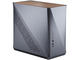 Кутии Fractal Design Era ITX Gray