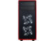 Кутии Fractal Design Focus G - Mystic Red