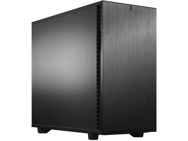 Кутии Fractal Design Define 7 Black/White