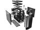 Кутии Fractal Vector RS Dark TG