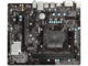 Дънни платки MSI B450M-A PRO MAX