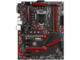 Дънни платки MSI B360 GAMING PLUS