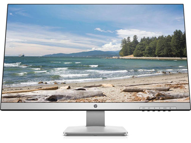 Монитори HP 27q